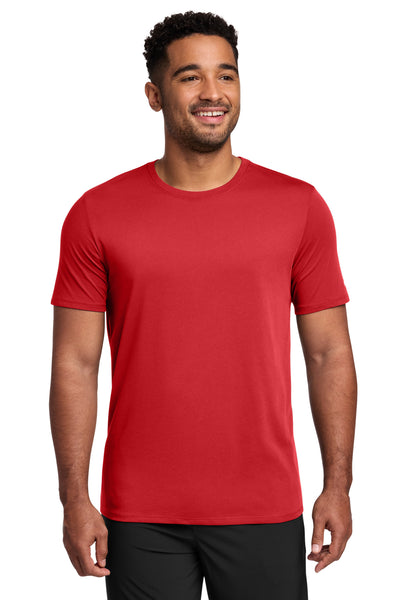 Custom Personalized Nike Dri-FIT Cotton/Poly Tee. NKBQ5231