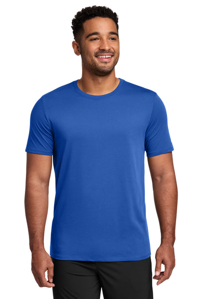 Custom Personalized Nike Dri-FIT Cotton/Poly Tee. NKBQ5231