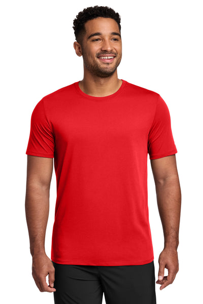 Custom Personalized Nike Dri-FIT Cotton/Poly Tee. NKBQ5231