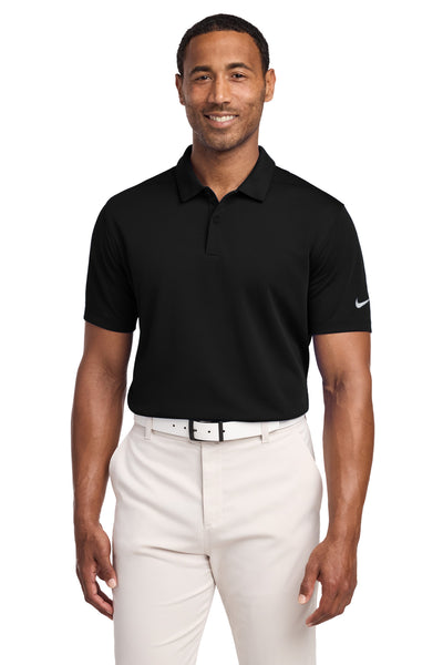 Custom Personalized Nike Dry Essential Solid Polo NKBV6042