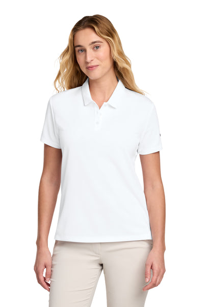 Custom Personalized Nike Women's Dry Essential Solid Polo NKBV6043