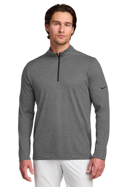 Custom Personalized Nike Dry 1/2-Zip Cover-Up NKBV6044