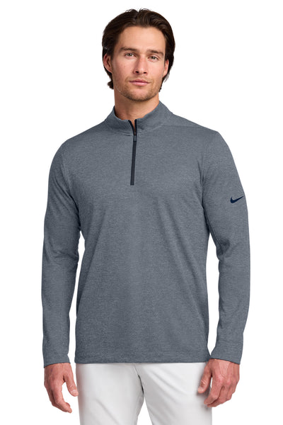Custom Personalized Nike Dry 1/2-Zip Cover-Up NKBV6044