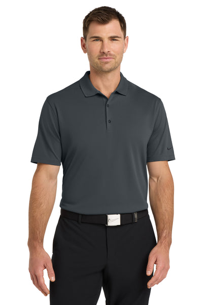 Custom Personalized Nike Dri-FIT Micro Pique 2.0 Polo NKDC1963