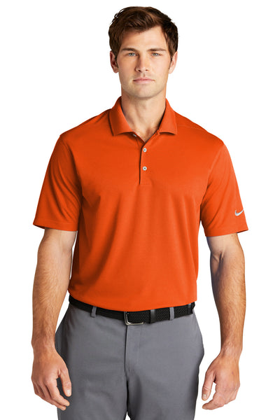 Custom Personalized Nike Dri-FIT Micro Pique 2.0 Polo NKDC1963