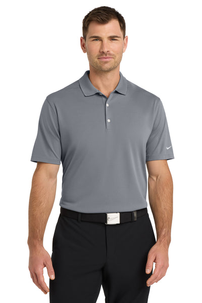 Custom Personalized Nike Dri-FIT Micro Pique 2.0 Polo NKDC1963