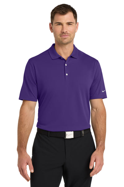 Custom Personalized Nike Dri-FIT Micro Pique 2.0 Polo NKDC1963