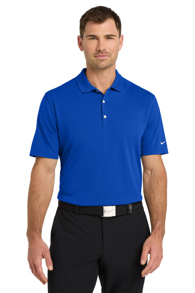 Custom Personalized Nike Dri-FIT Micro Pique 2.0 Polo NKDC1963