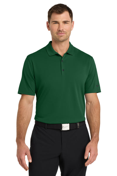 Custom Personalized Nike Dri-FIT Micro Pique 2.0 Polo NKDC1963