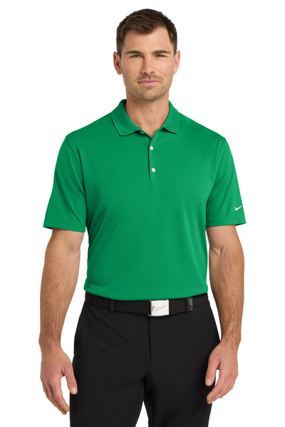 Custom Personalized Nike Dri-FIT Micro Pique 2.0 Polo NKDC1963