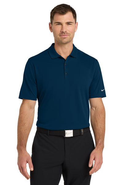 Custom Personalized Nike Dri-FIT Micro Pique 2.0 Polo NKDC1963