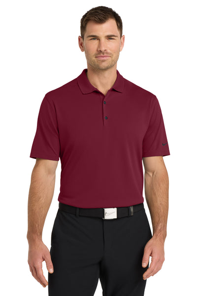 Custom Personalized Nike Dri-FIT Micro Pique 2.0 Polo NKDC1963