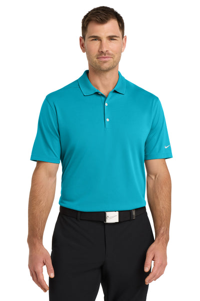 Custom Personalized Nike Dri-FIT Micro Pique 2.0 Polo NKDC1963