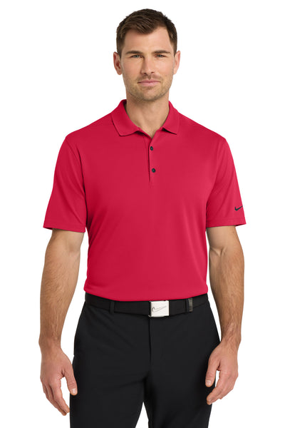 Custom Personalized Nike Dri-FIT Micro Pique 2.0 Polo NKDC1963