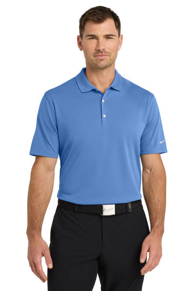 Custom Personalized Nike Dri-FIT Micro Pique 2.0 Polo NKDC1963