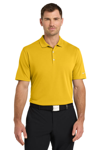 Custom Personalized Nike Dri-FIT Micro Pique 2.0 Polo NKDC1963