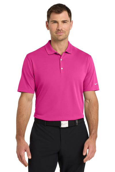 Custom Personalized Nike Dri-FIT Micro Pique 2.0 Polo NKDC1963