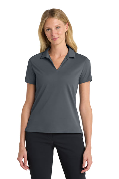 Custom Personalized Nike Women's Dri-FIT Micro Pique 2.0 Polo NKDC1991