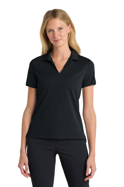 Custom Personalized Nike Women's Dri-FIT Micro Pique 2.0 Polo NKDC1991