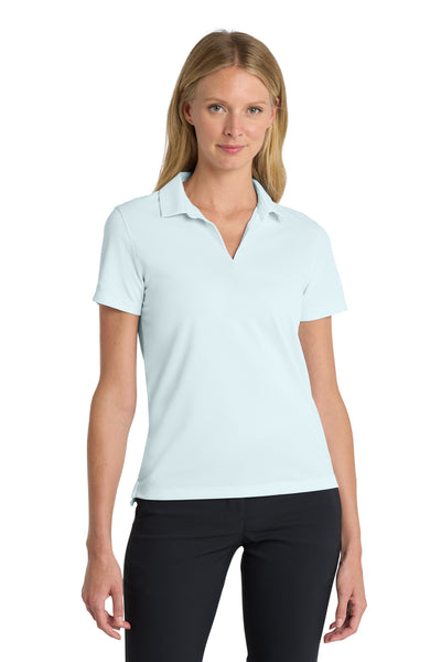 Custom Personalized Nike Women's Dri-FIT Micro Pique 2.0 Polo NKDC1991