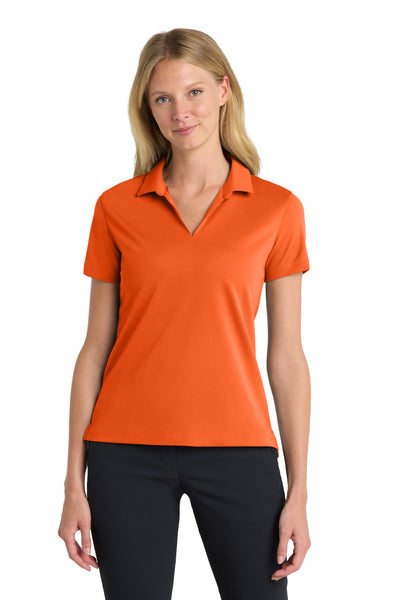 Custom Personalized Nike Women's Dri-FIT Micro Pique 2.0 Polo NKDC1991
