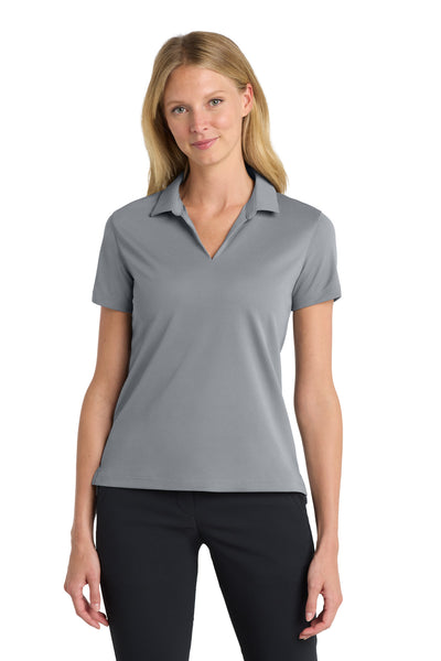 Custom Personalized Nike Women's Dri-FIT Micro Pique 2.0 Polo NKDC1991