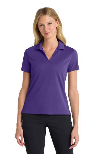 Custom Personalized Nike Women's Dri-FIT Micro Pique 2.0 Polo NKDC1991