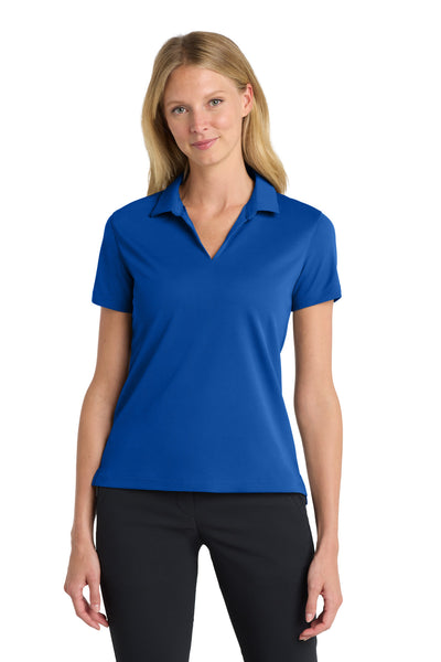 Custom Personalized Nike Women's Dri-FIT Micro Pique 2.0 Polo NKDC1991