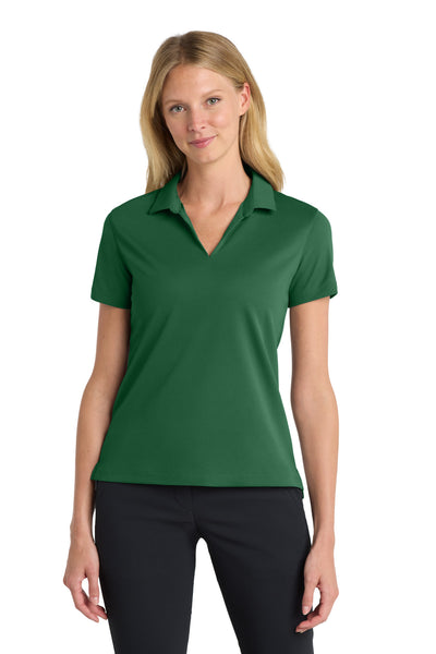 Custom Personalized Nike Women's Dri-FIT Micro Pique 2.0 Polo NKDC1991