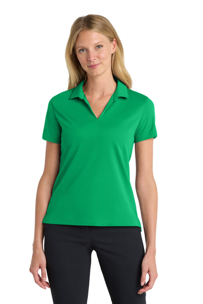 Custom Personalized Nike Women's Dri-FIT Micro Pique 2.0 Polo NKDC1991
