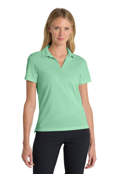 Custom Personalized Nike Women's Dri-FIT Micro Pique 2.0 Polo NKDC1991