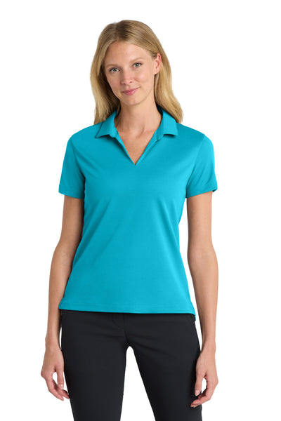 Custom Personalized Nike Women's Dri-FIT Micro Pique 2.0 Polo NKDC1991