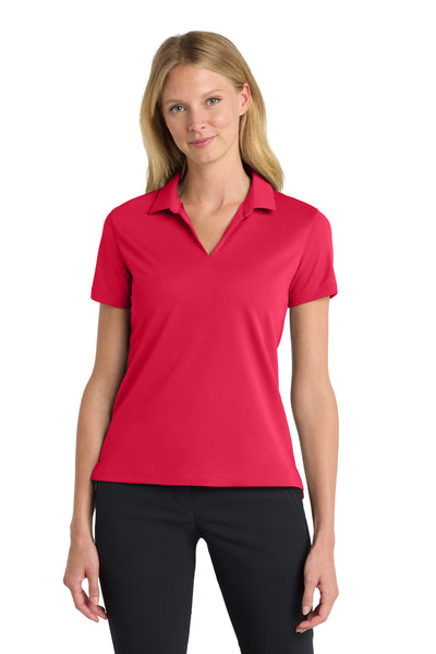 Custom Personalized Nike Women's Dri-FIT Micro Pique 2.0 Polo NKDC1991