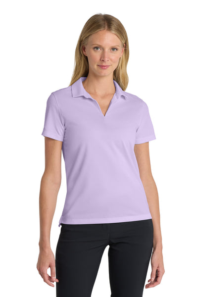 Custom Personalized Nike Women's Dri-FIT Micro Pique 2.0 Polo NKDC1991