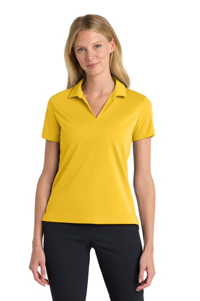 Custom Personalized Nike Women's Dri-FIT Micro Pique 2.0 Polo NKDC1991