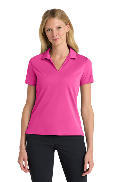 Custom Personalized Nike Women's Dri-FIT Micro Pique 2.0 Polo NKDC1991