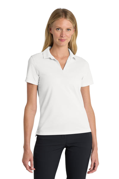 Custom Personalized Nike Women's Dri-FIT Micro Pique 2.0 Polo NKDC1991