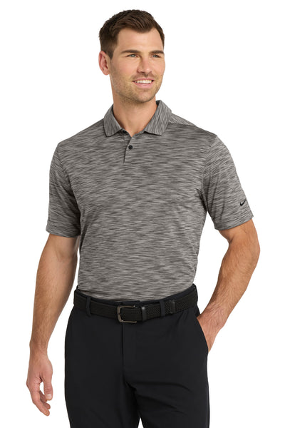 Custom Personalized Nike Dri-FIT Vapor Space Dyed Polo NKDC2109
