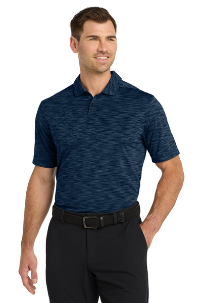 Custom Personalized Nike Dri-FIT Vapor Space Dyed Polo NKDC2109