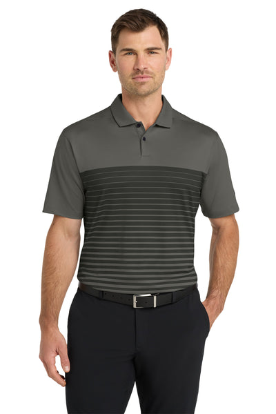Custom Personalized Nike Dri-FIT Vapor Block Polo NKDC2114