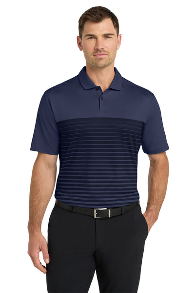 Custom Personalized Nike Dri-FIT Vapor Block Polo NKDC2114