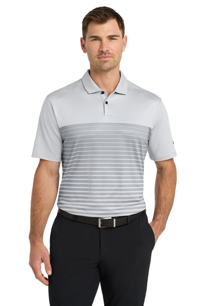 Custom Personalized Nike Dri-FIT Vapor Block Polo NKDC2114