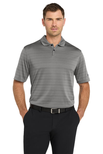 Custom Personalized Nike Dri-FIT Vapor Jacquard Polo NKDC2115