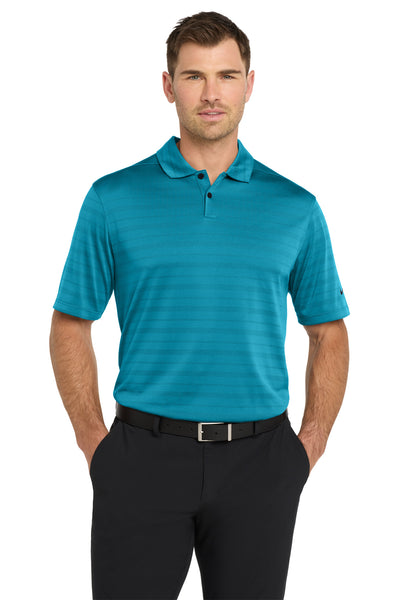 Custom Personalized Nike Dri-FIT Vapor Jacquard Polo NKDC2115