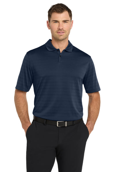 Custom Personalized Nike Dri-FIT Vapor Jacquard Polo NKDC2115