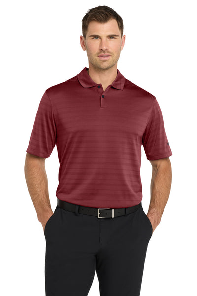 Custom Personalized Nike Dri-FIT Vapor Jacquard Polo NKDC2115