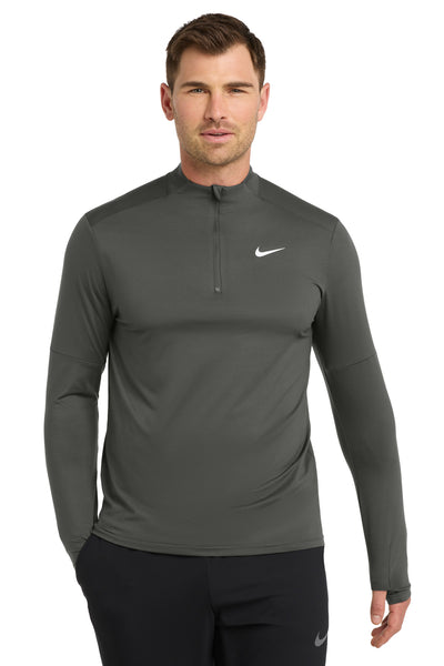 Custom Personalized Nike Dri-FIT Element 1/2-Zip Top NKDH4949