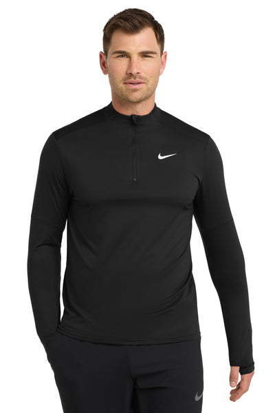 Custom Personalized Nike Dri-FIT Element 1/2-Zip Top NKDH4949