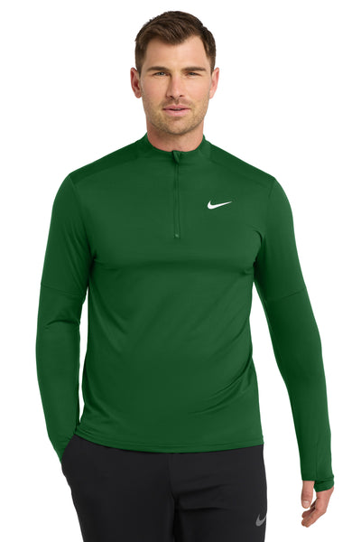 Custom Personalized Nike Dri-FIT Element 1/2-Zip Top NKDH4949