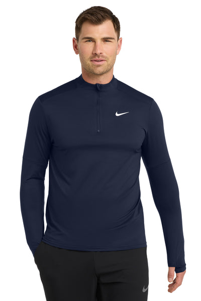 Custom Personalized Nike Dri-FIT Element 1/2-Zip Top NKDH4949